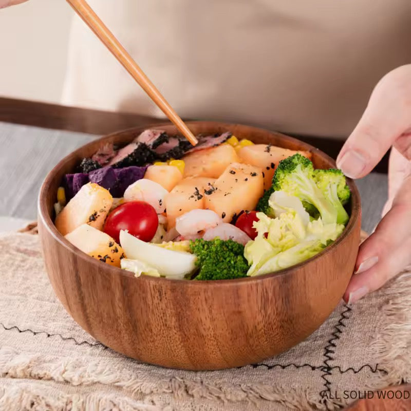 Akasie Trebolle – Håndlaget & Naturlig