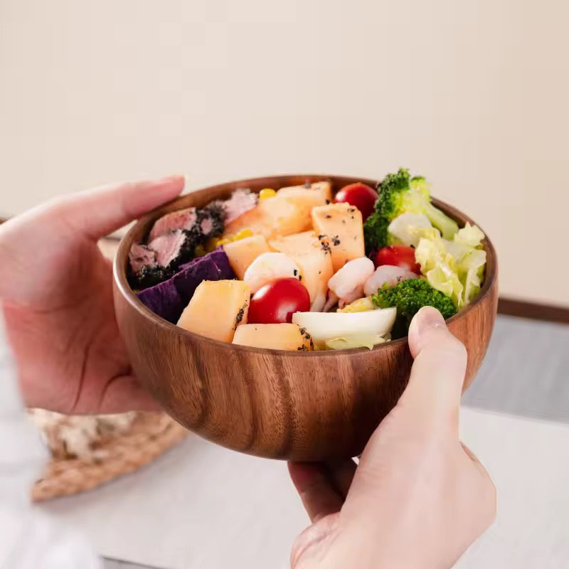 Akasie Trebolle – Håndlaget & Naturlig