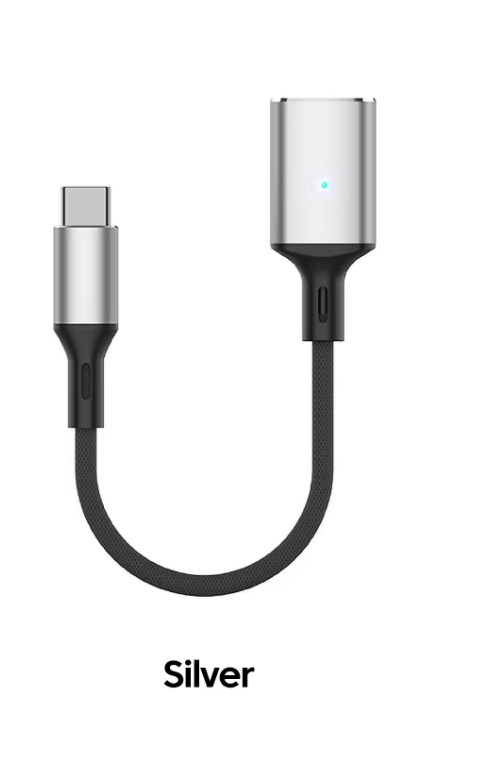 USB-C til USB 3.0 | Adapter kabel